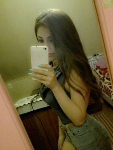 Индивидуалка Полина Фотография 2