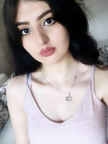 Жоржина