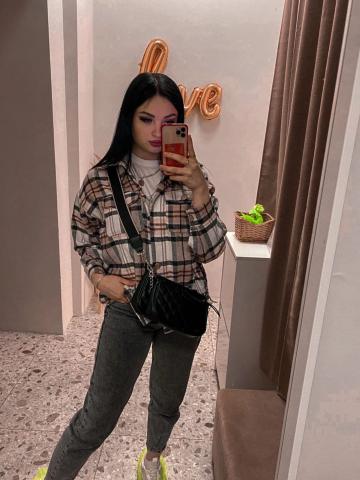 Индивидуалка Алена Фотография 3
